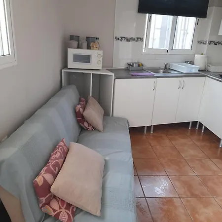 Casa Padron 1 Appartamento *