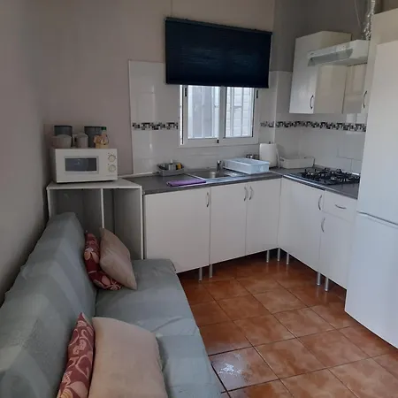 Casa Padron 1 Appartamento *