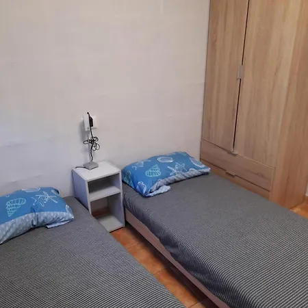 Appartamento Casa Padron 1 El Escobonal