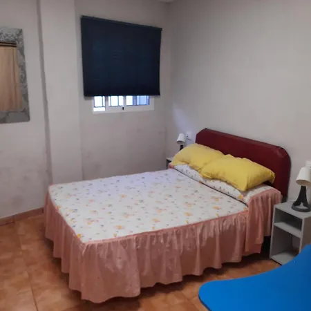 Casa Padron 1 *